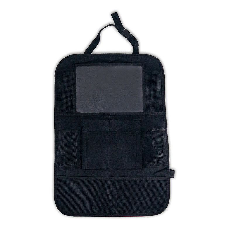 Harborkey Car Backseat Organizer with Tablet Holder